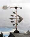 Weathervane